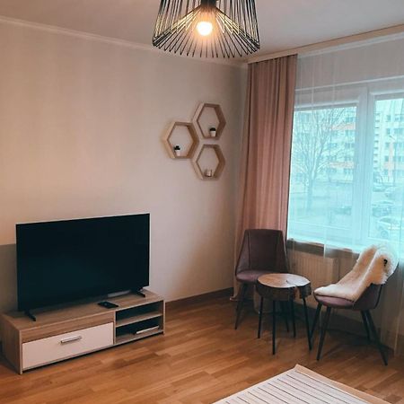 Southwest Seashore Apartment Liepāja Eksteriør billede