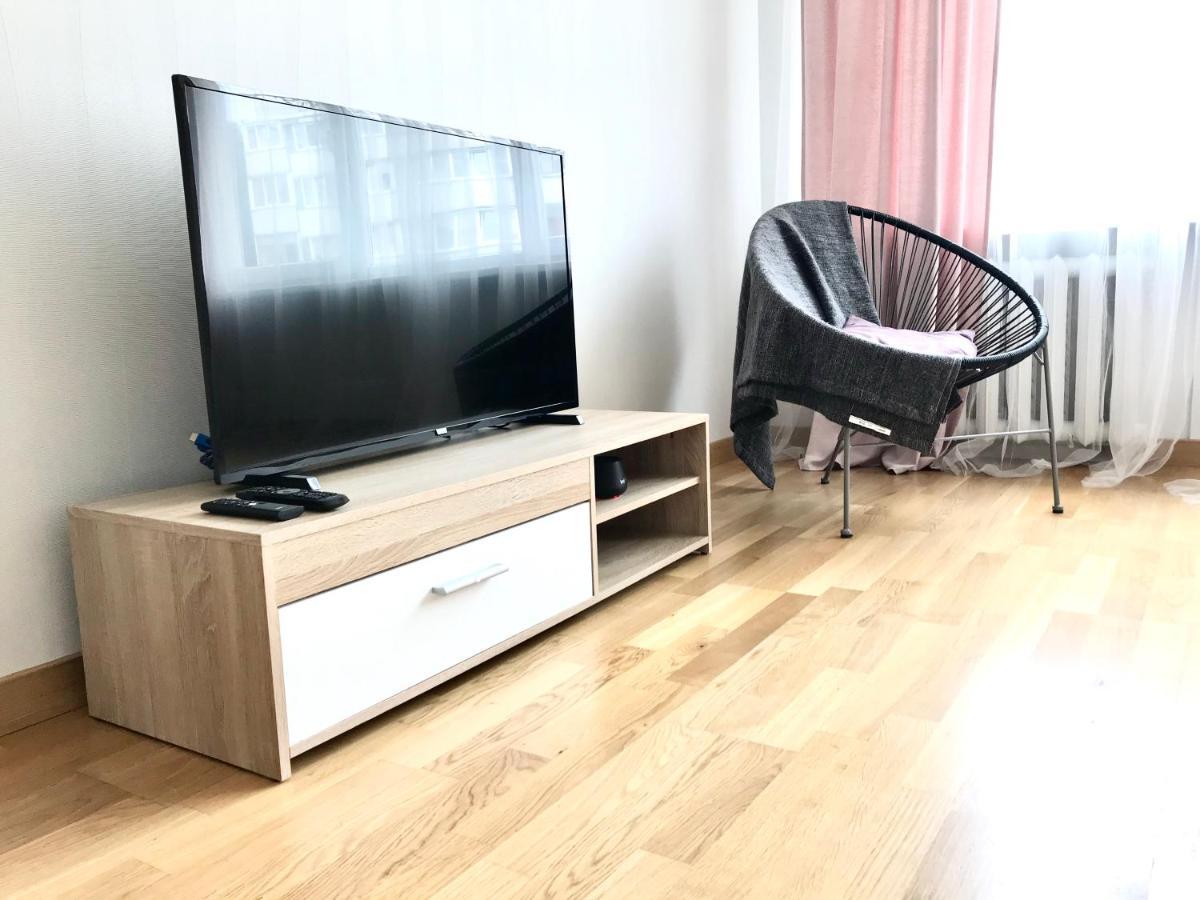 Southwest Seashore Apartment Liepāja Eksteriør billede