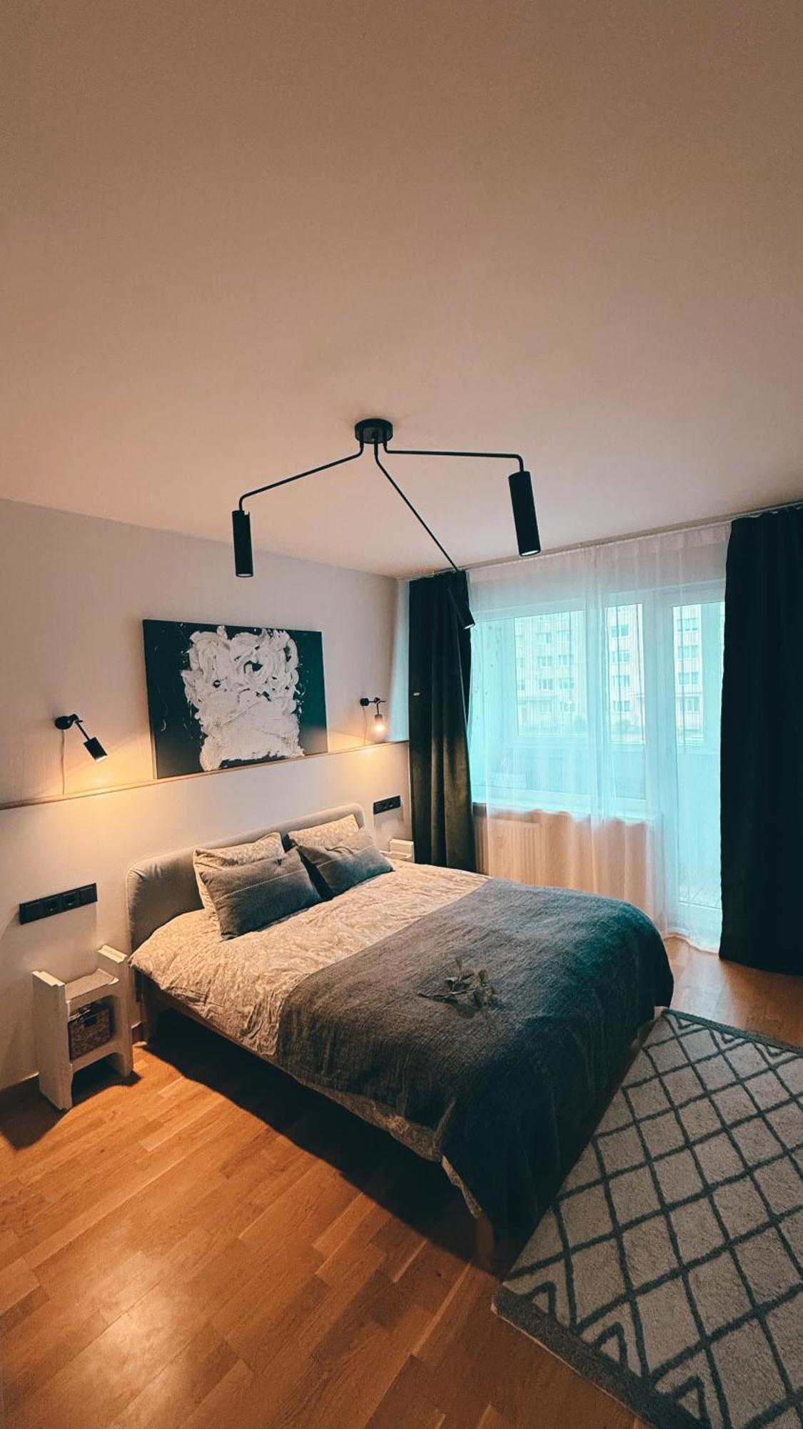 Southwest Seashore Apartment Liepāja Eksteriør billede
