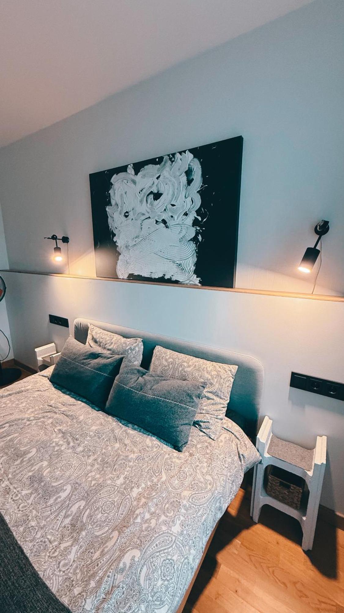 Southwest Seashore Apartment Liepāja Eksteriør billede