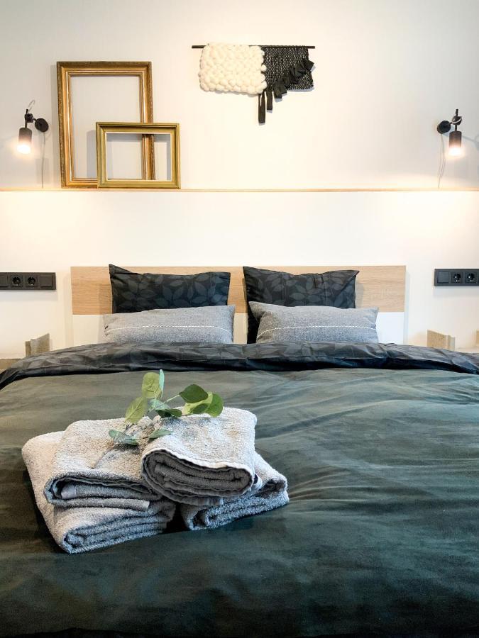 Southwest Seashore Apartment Liepāja Eksteriør billede