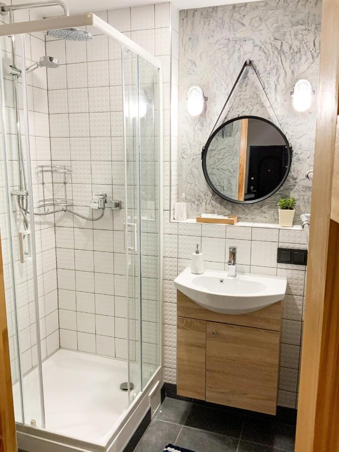 Southwest Seashore Apartment Liepāja Eksteriør billede