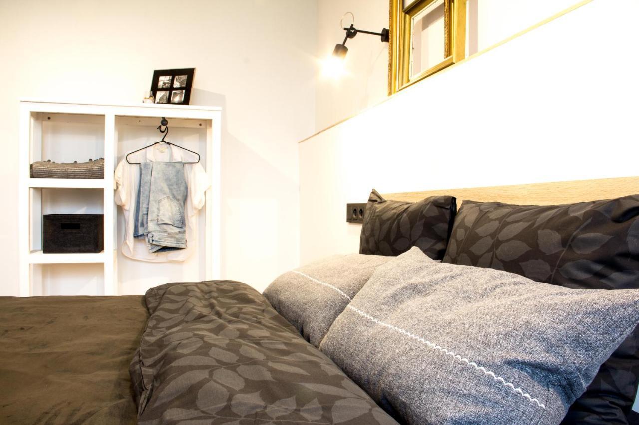 Southwest Seashore Apartment Liepāja Eksteriør billede